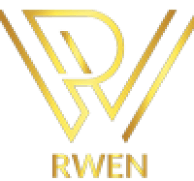 RWEN Interiors Logo