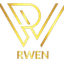 RWEN Interiors Logo