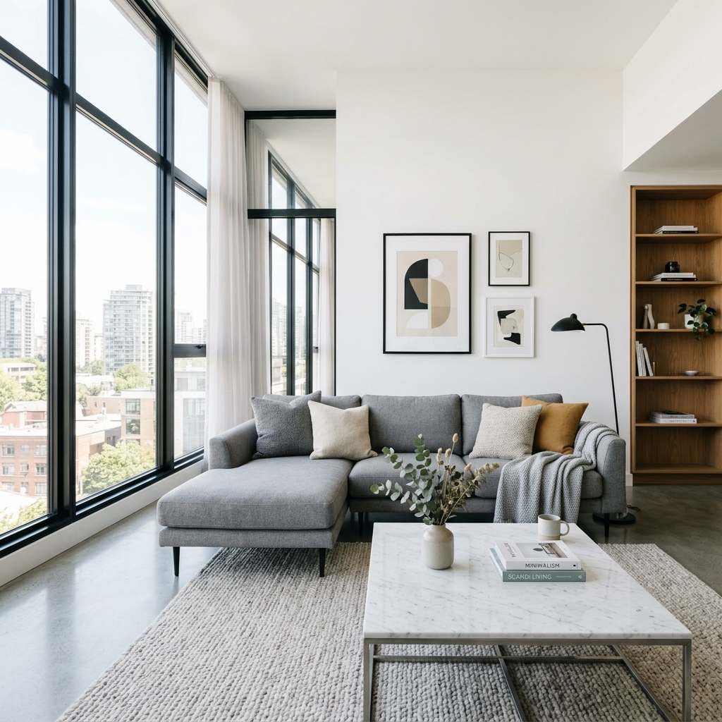 About RWEN Interiors
